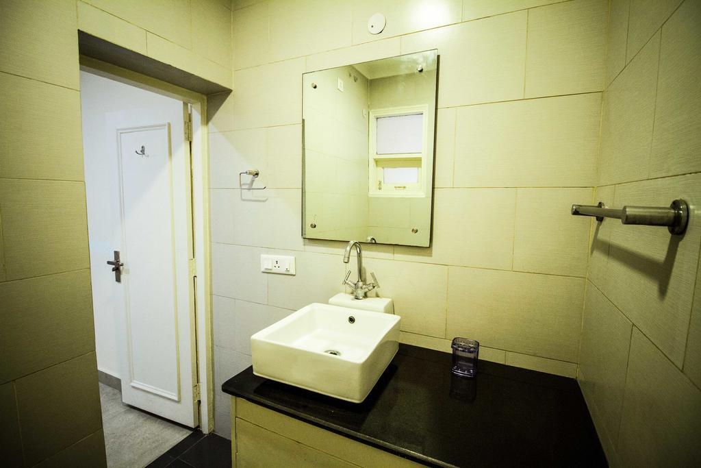 Anara Service Apartments - Greater Kailash Part II New Delhi Extérieur photo