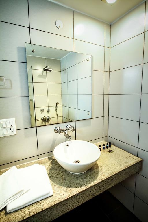 Anara Service Apartments - Greater Kailash Part II New Delhi Extérieur photo