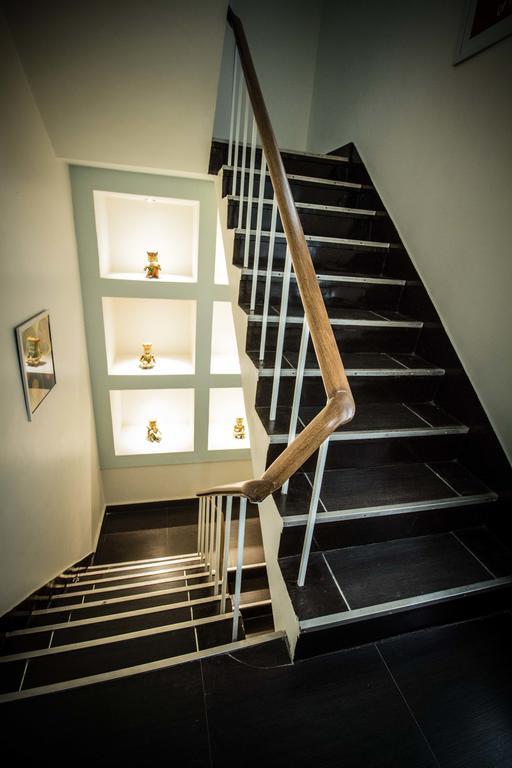 Anara Service Apartments - Greater Kailash Part II New Delhi Extérieur photo