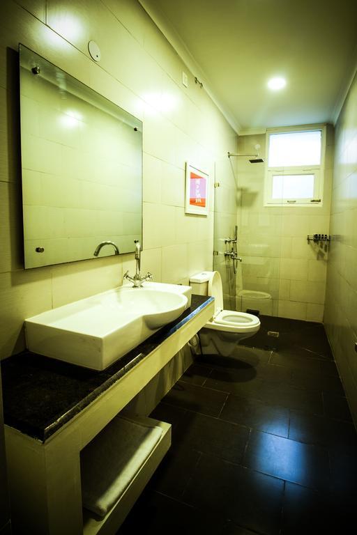 Anara Service Apartments - Greater Kailash Part II New Delhi Extérieur photo