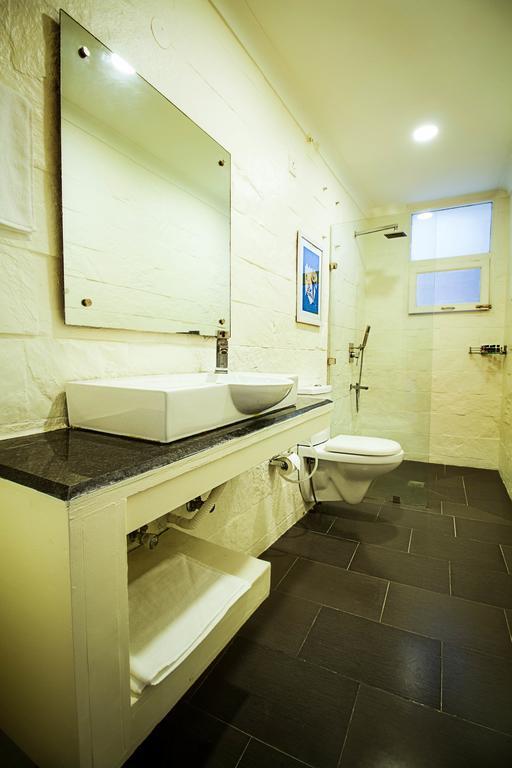 Anara Service Apartments - Greater Kailash Part II New Delhi Extérieur photo