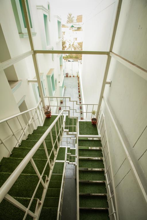 Anara Service Apartments - Greater Kailash Part II New Delhi Extérieur photo