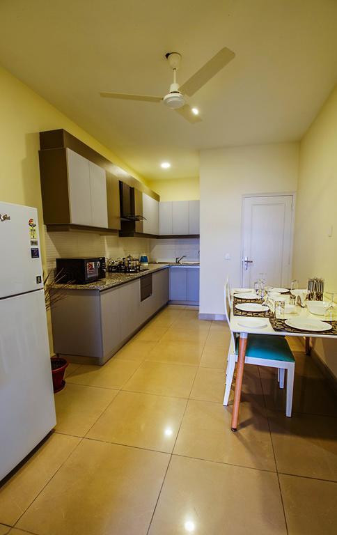 Anara Service Apartments - Greater Kailash Part II New Delhi Extérieur photo